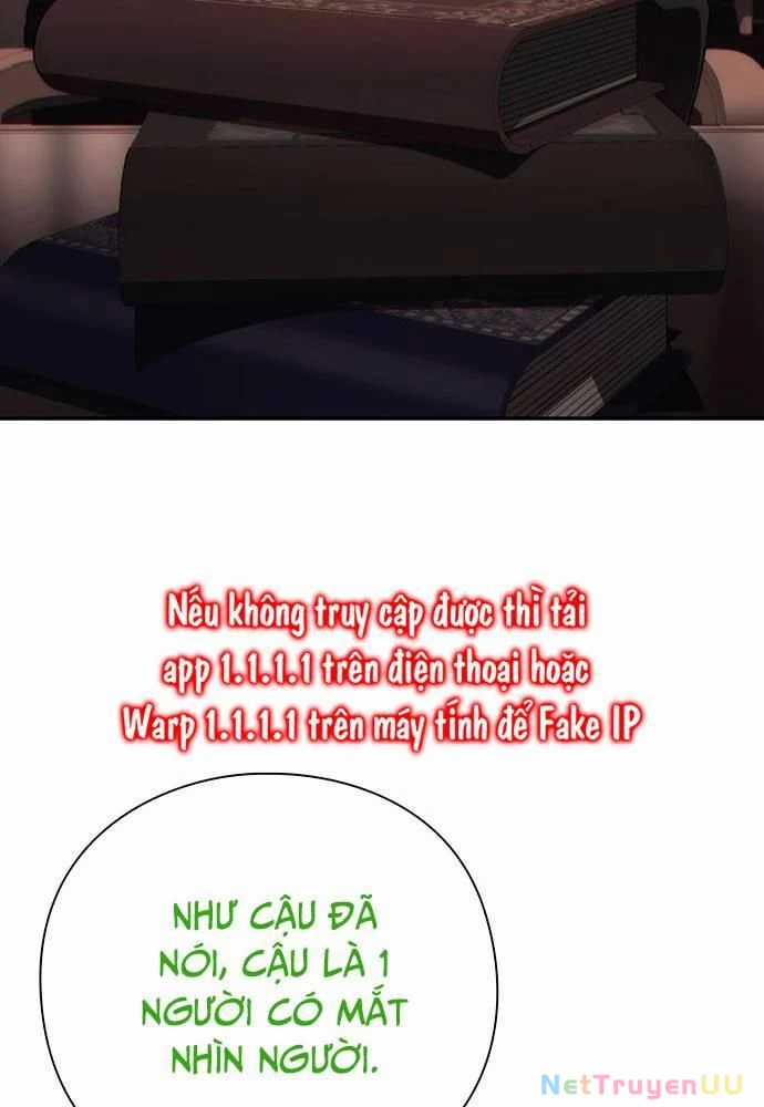 Nhân Viên Văn Phòng Nhìn Thấy Vận Mệnh Chapter 66 trang 21