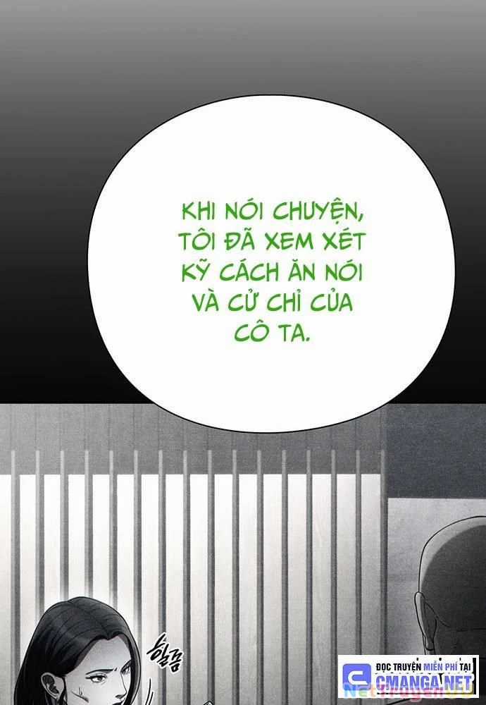 Nhân Viên Văn Phòng Nhìn Thấy Vận Mệnh Chapter 66 trang 23