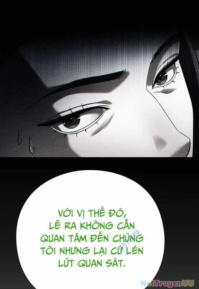 Nhân Viên Văn Phòng Nhìn Thấy Vận Mệnh Chapter 66 trang 25