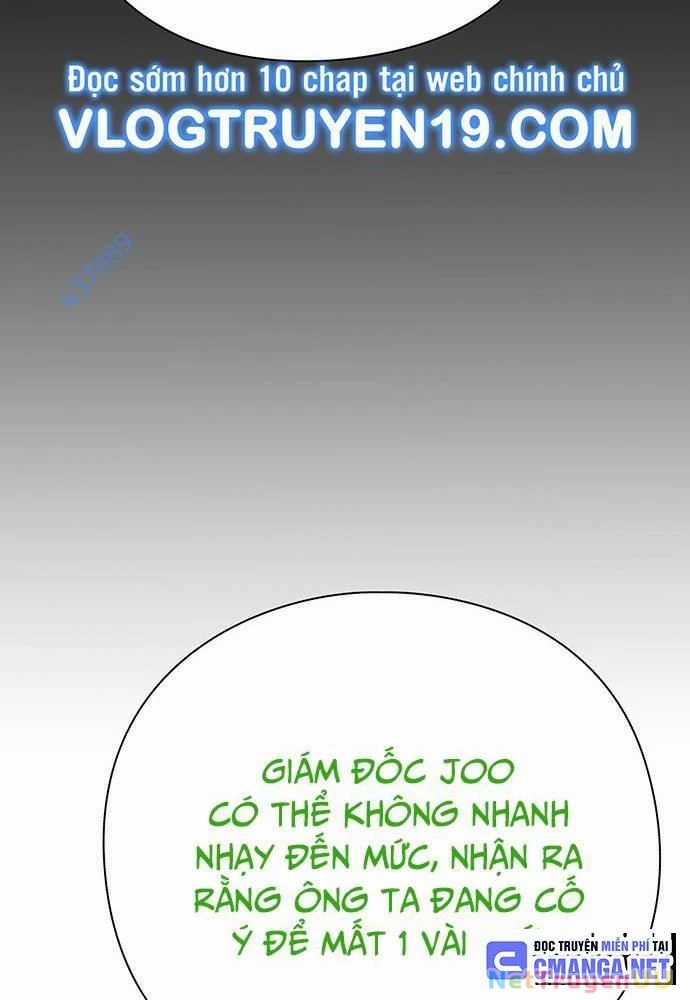 Nhân Viên Văn Phòng Nhìn Thấy Vận Mệnh Chapter 66 trang 26