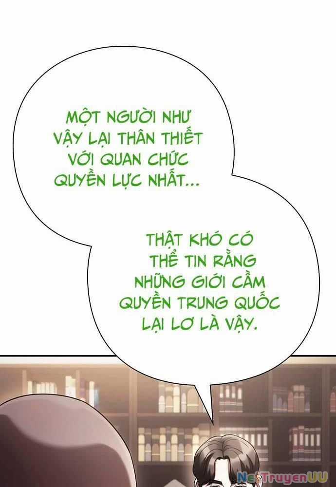 Nhân Viên Văn Phòng Nhìn Thấy Vận Mệnh Chapter 66 trang 28