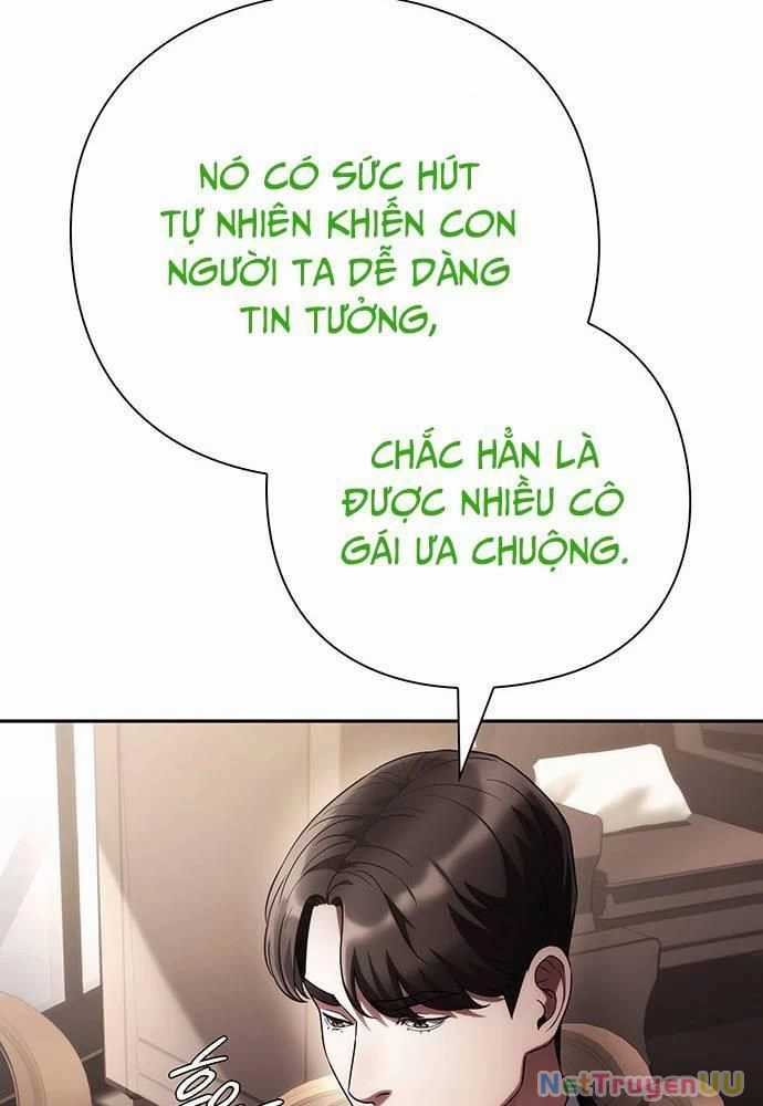 Nhân Viên Văn Phòng Nhìn Thấy Vận Mệnh Chapter 66 trang 31