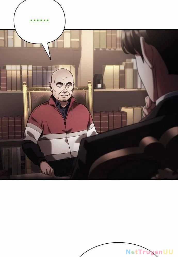 Nhân Viên Văn Phòng Nhìn Thấy Vận Mệnh Chapter 66 trang 33