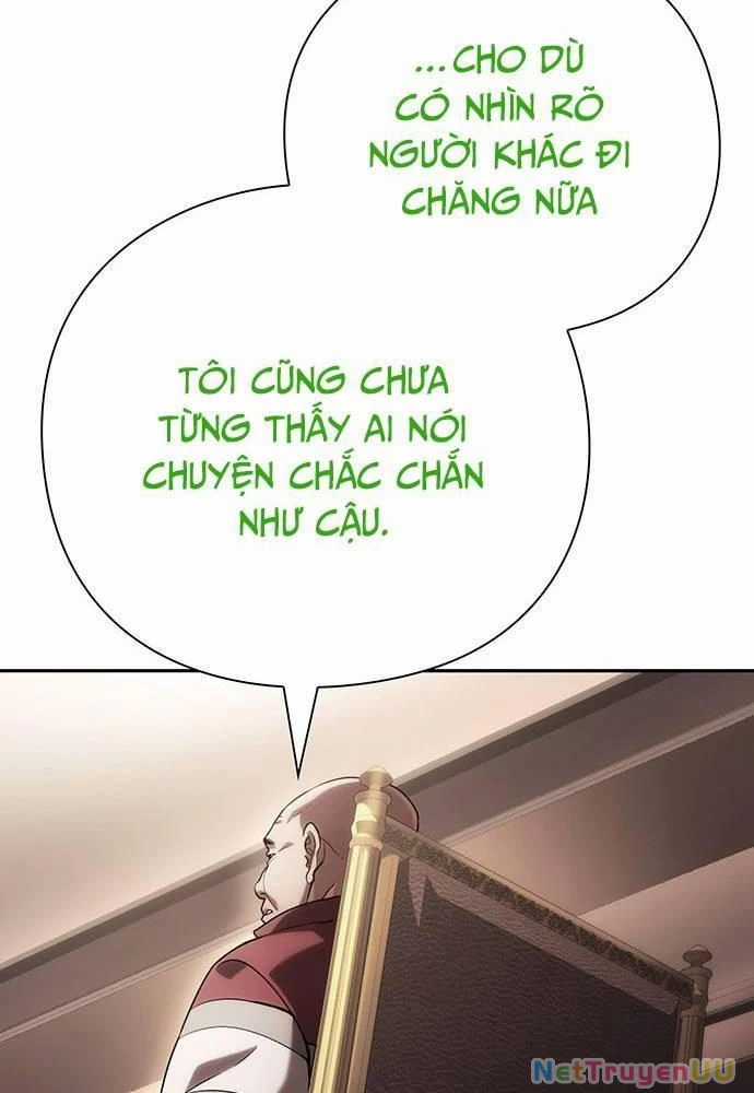 Nhân Viên Văn Phòng Nhìn Thấy Vận Mệnh Chapter 66 trang 34