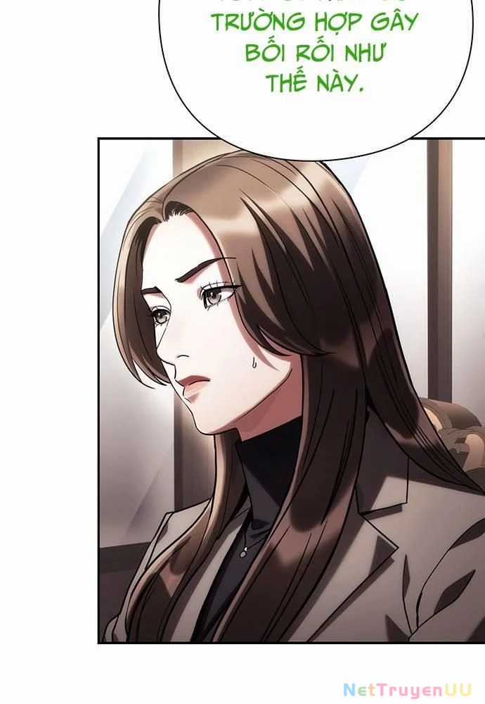 Nhân Viên Văn Phòng Nhìn Thấy Vận Mệnh Chapter 66 trang 40