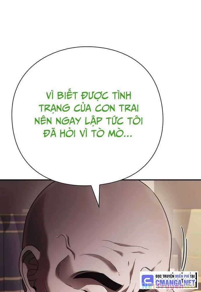 Nhân Viên Văn Phòng Nhìn Thấy Vận Mệnh Chapter 66 trang 41