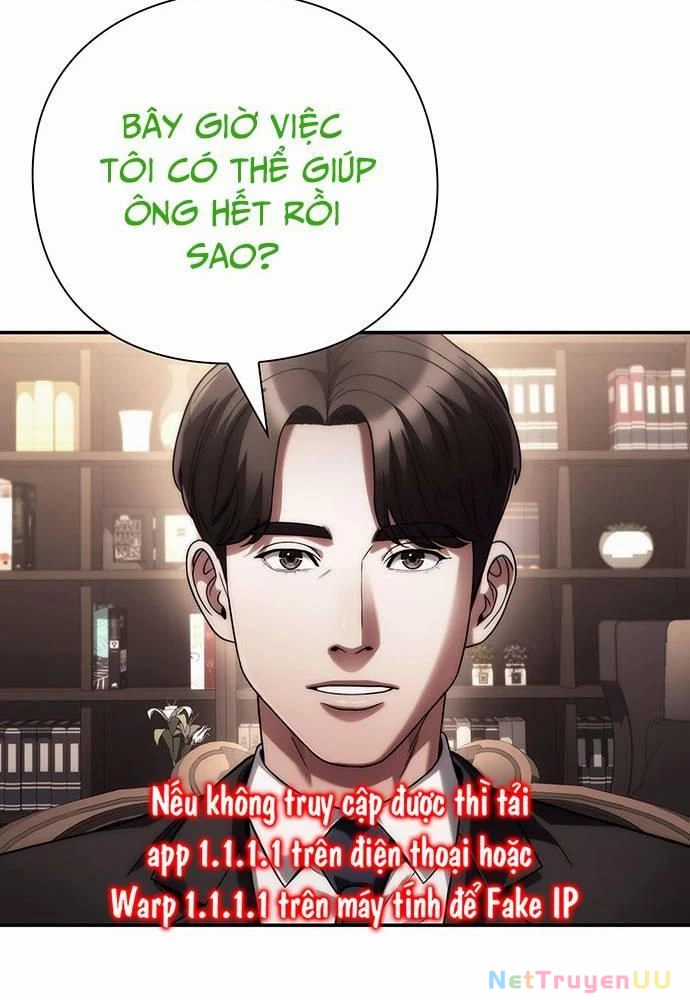 Nhân Viên Văn Phòng Nhìn Thấy Vận Mệnh Chapter 66 trang 43