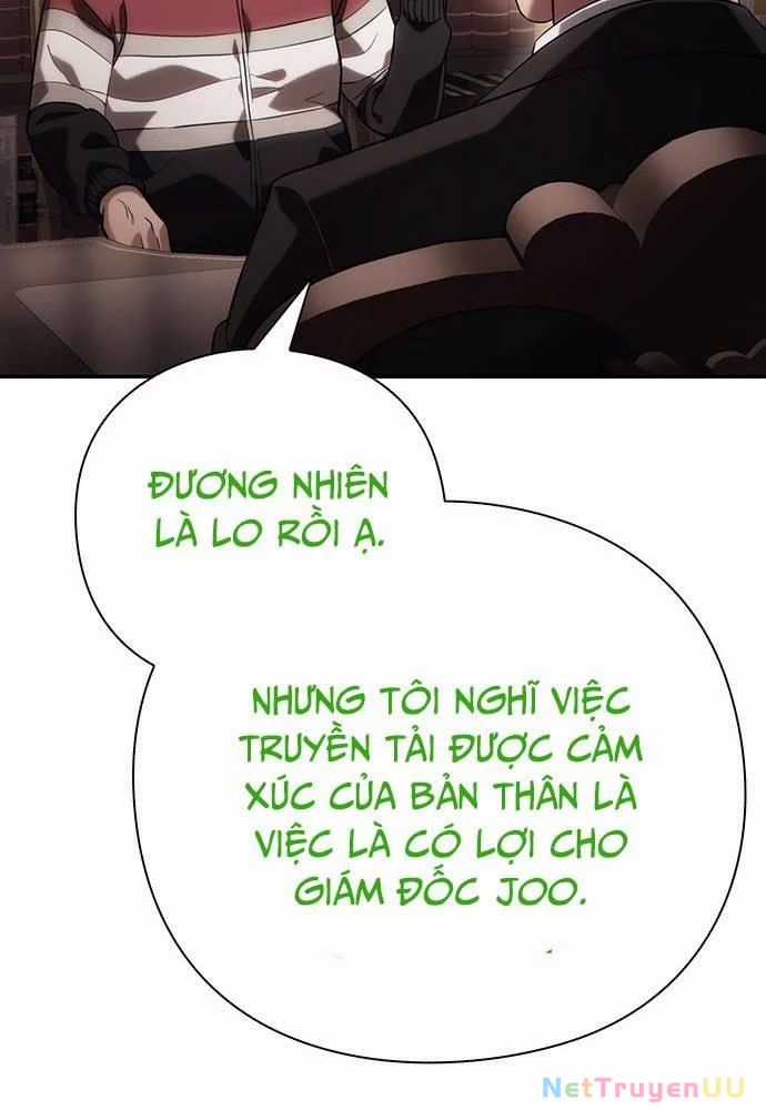 Nhân Viên Văn Phòng Nhìn Thấy Vận Mệnh Chapter 66 trang 45