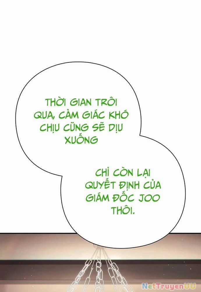 Nhân Viên Văn Phòng Nhìn Thấy Vận Mệnh Chapter 66 trang 46