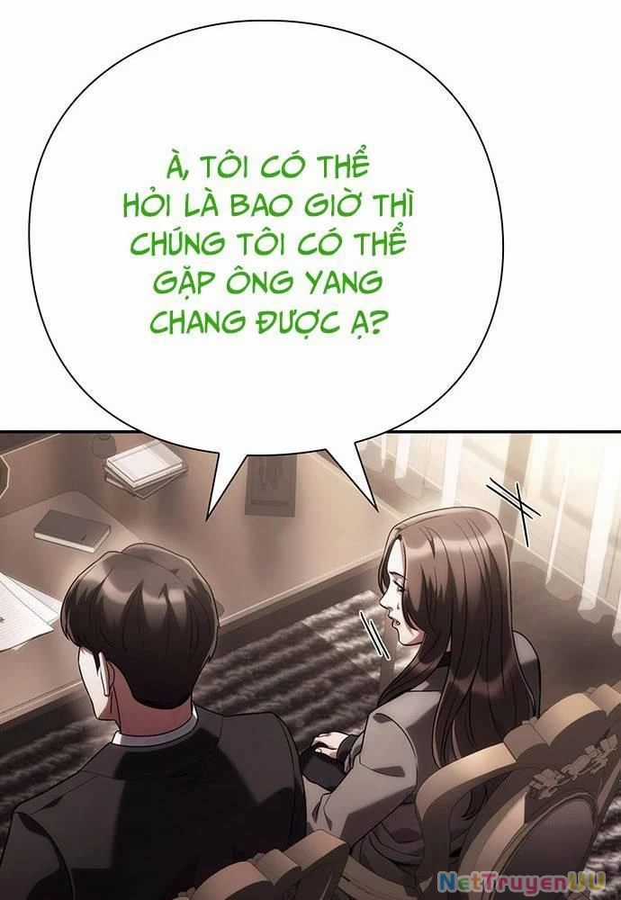 Nhân Viên Văn Phòng Nhìn Thấy Vận Mệnh Chapter 66 trang 48