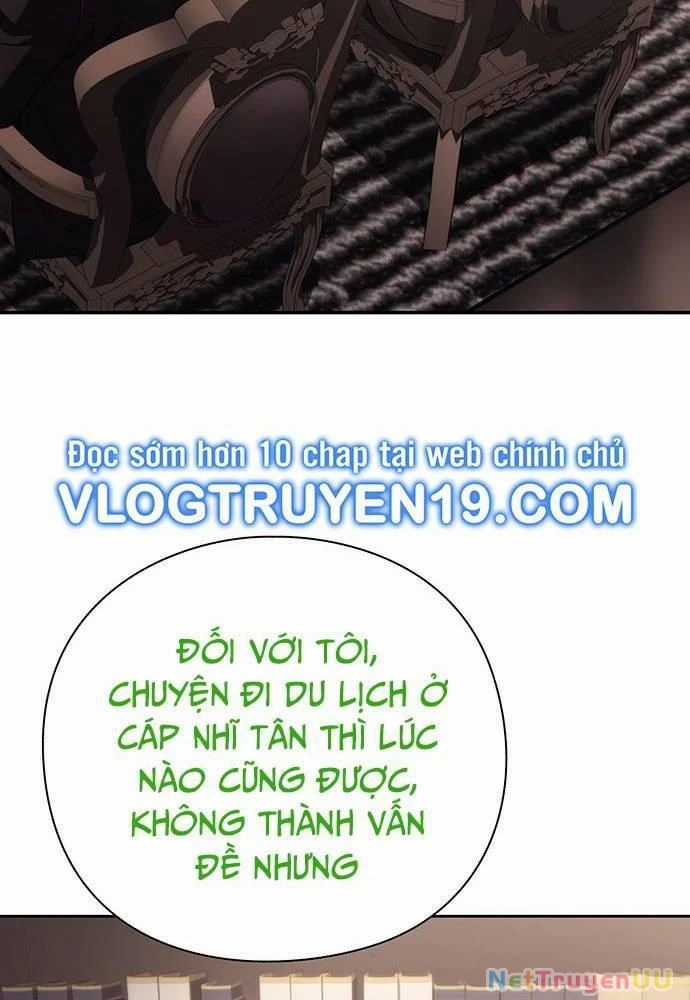 Nhân Viên Văn Phòng Nhìn Thấy Vận Mệnh Chapter 66 trang 49