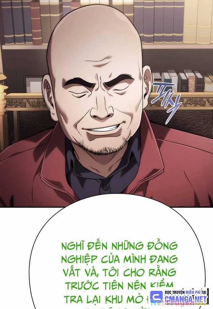 Nhân Viên Văn Phòng Nhìn Thấy Vận Mệnh Chapter 66 trang 50