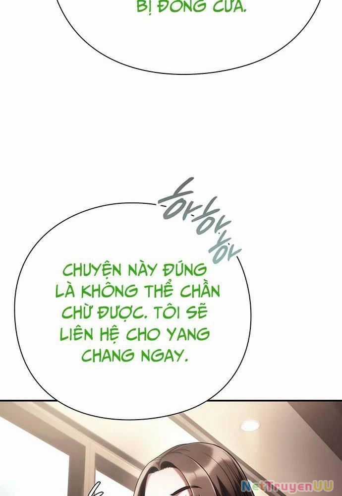 Nhân Viên Văn Phòng Nhìn Thấy Vận Mệnh Chapter 66 trang 51