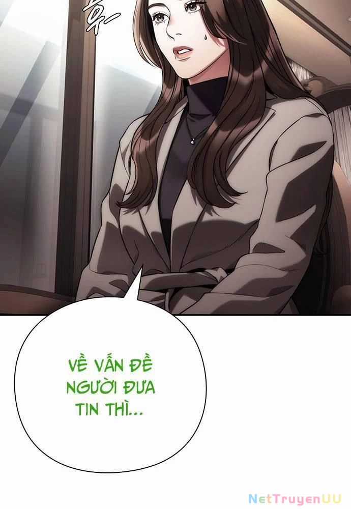 Nhân Viên Văn Phòng Nhìn Thấy Vận Mệnh Chapter 66 trang 52