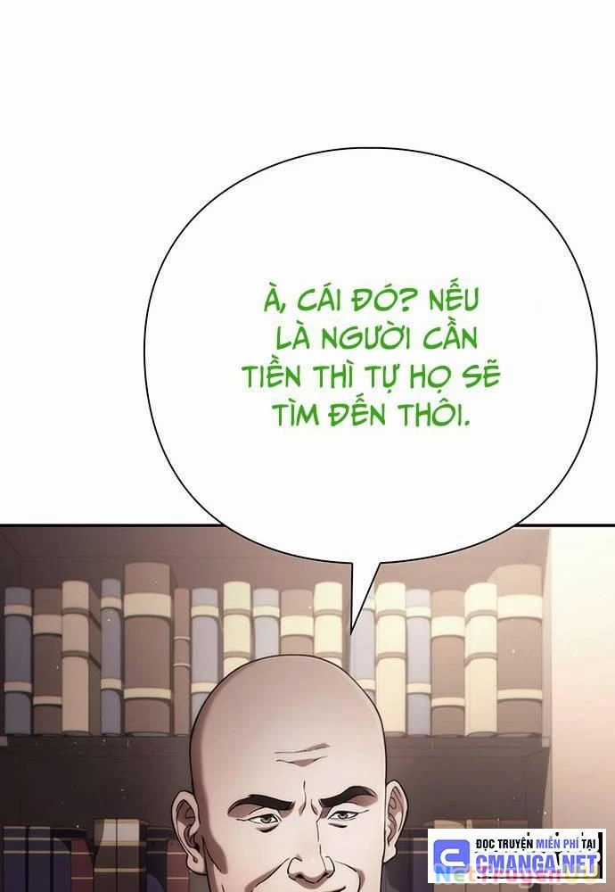 Nhân Viên Văn Phòng Nhìn Thấy Vận Mệnh Chapter 66 trang 53