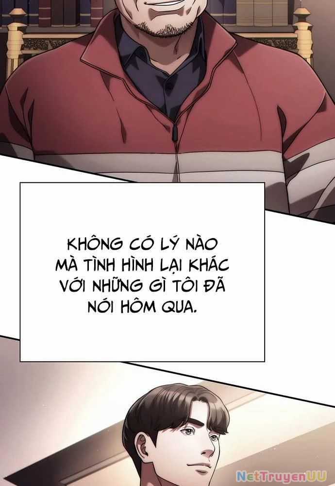 Nhân Viên Văn Phòng Nhìn Thấy Vận Mệnh Chapter 66 trang 54