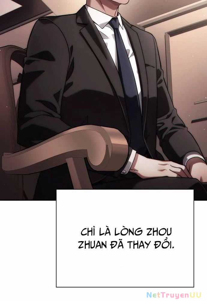 Nhân Viên Văn Phòng Nhìn Thấy Vận Mệnh Chapter 66 trang 55