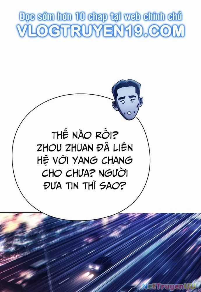 Nhân Viên Văn Phòng Nhìn Thấy Vận Mệnh Chapter 66 trang 58