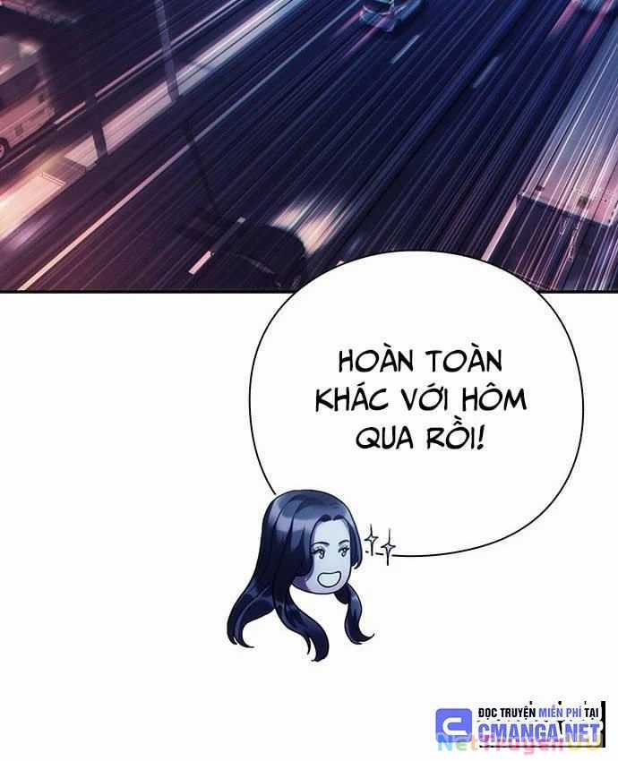 Nhân Viên Văn Phòng Nhìn Thấy Vận Mệnh Chapter 66 trang 59