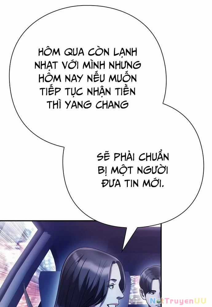 Nhân Viên Văn Phòng Nhìn Thấy Vận Mệnh Chapter 66 trang 60