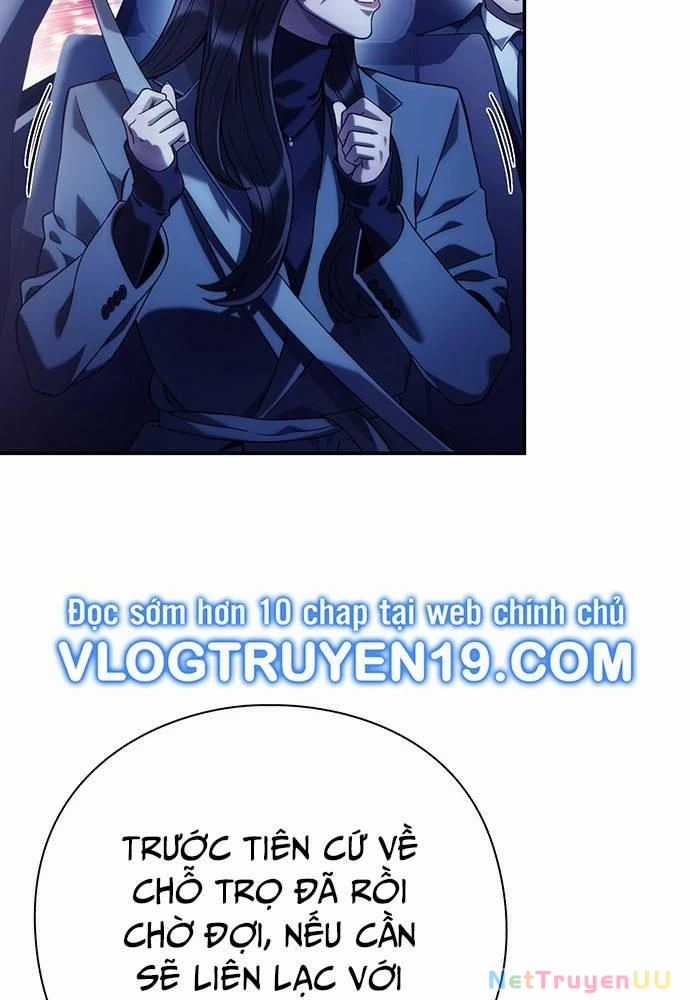 Nhân Viên Văn Phòng Nhìn Thấy Vận Mệnh Chapter 66 trang 61