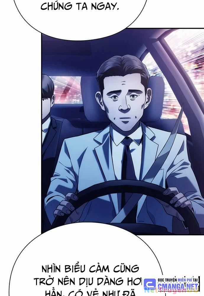 Nhân Viên Văn Phòng Nhìn Thấy Vận Mệnh Chapter 66 trang 62