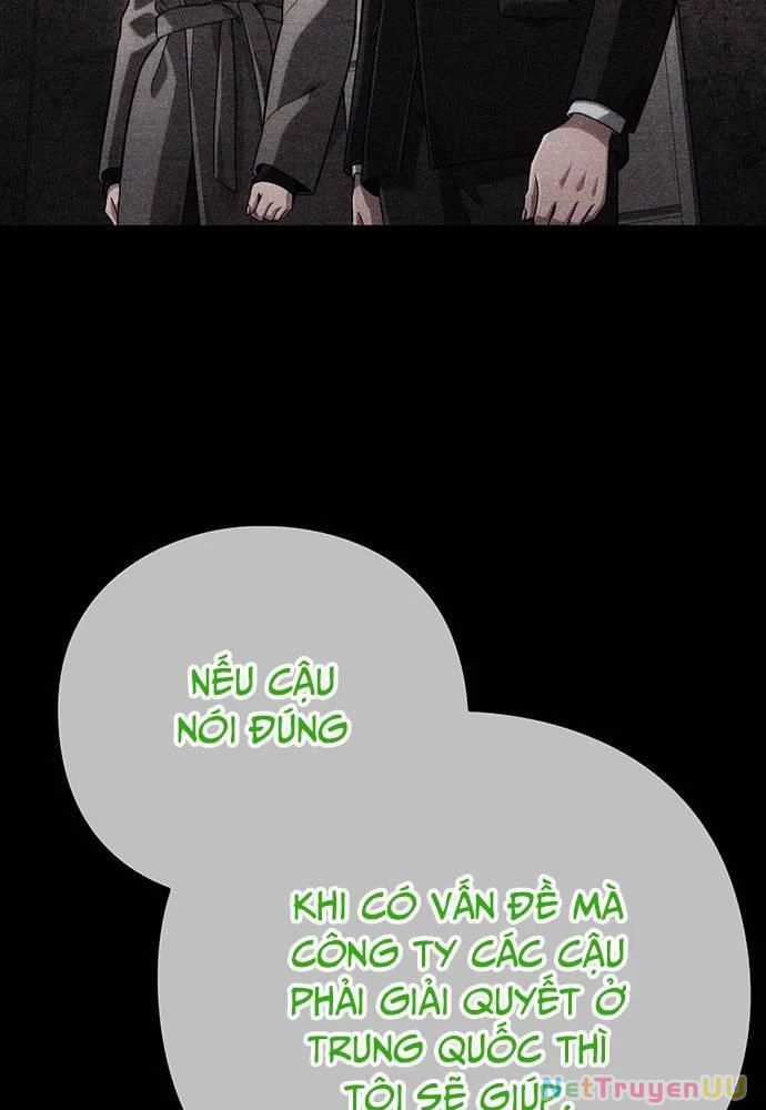 Nhân Viên Văn Phòng Nhìn Thấy Vận Mệnh Chapter 66 trang 66