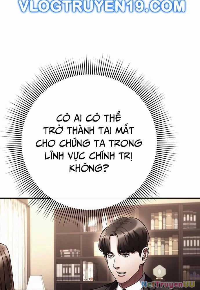 Nhân Viên Văn Phòng Nhìn Thấy Vận Mệnh Chapter 66 trang 7