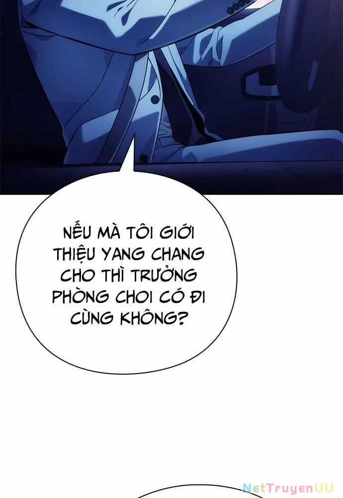 Nhân Viên Văn Phòng Nhìn Thấy Vận Mệnh Chapter 66 trang 76