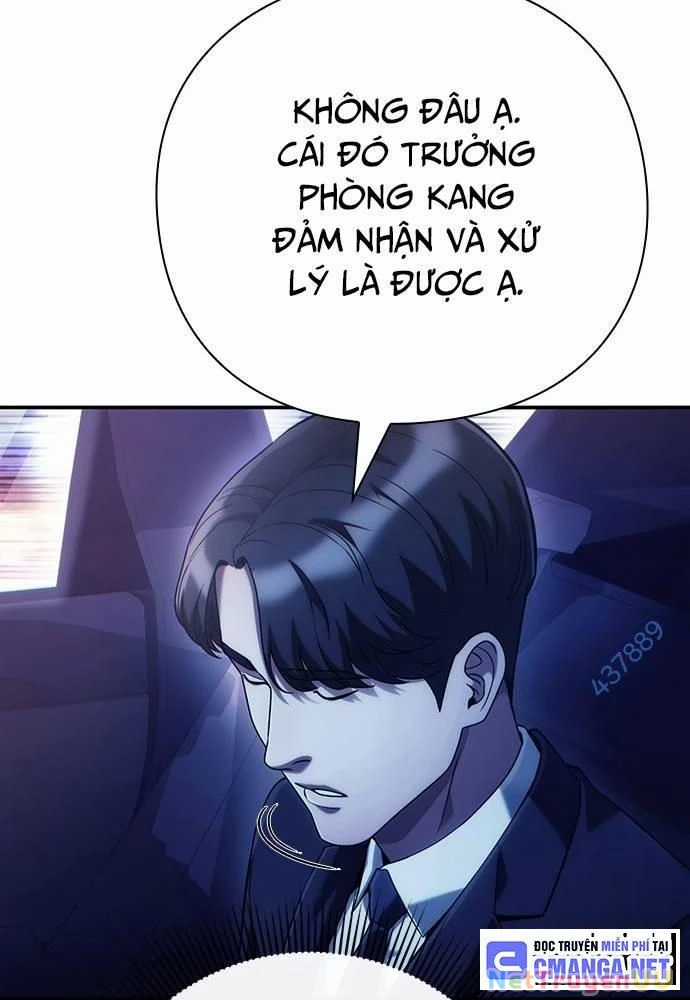 Nhân Viên Văn Phòng Nhìn Thấy Vận Mệnh Chapter 66 trang 77