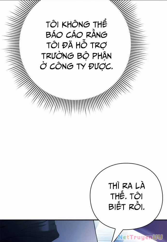 Nhân Viên Văn Phòng Nhìn Thấy Vận Mệnh Chapter 66 trang 78