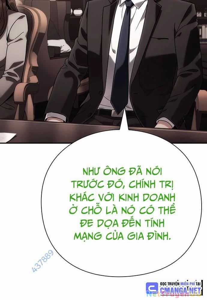 Nhân Viên Văn Phòng Nhìn Thấy Vận Mệnh Chapter 66 trang 8