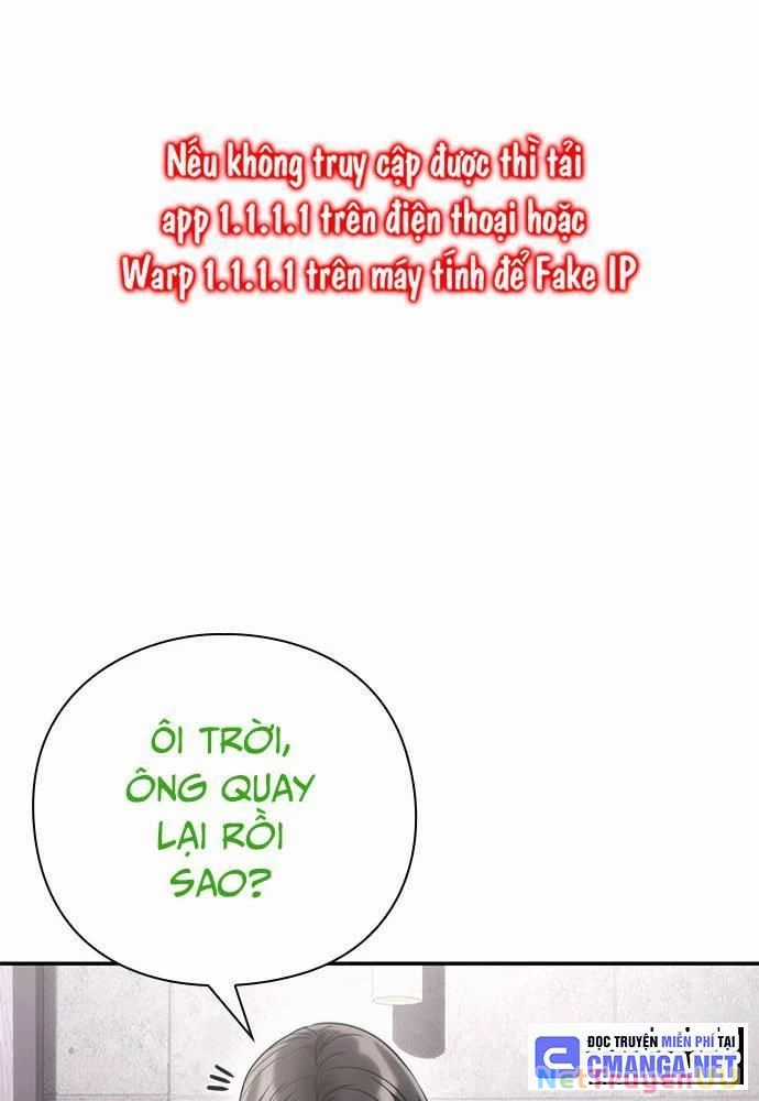 Nhân Viên Văn Phòng Nhìn Thấy Vận Mệnh Chapter 66 trang 80