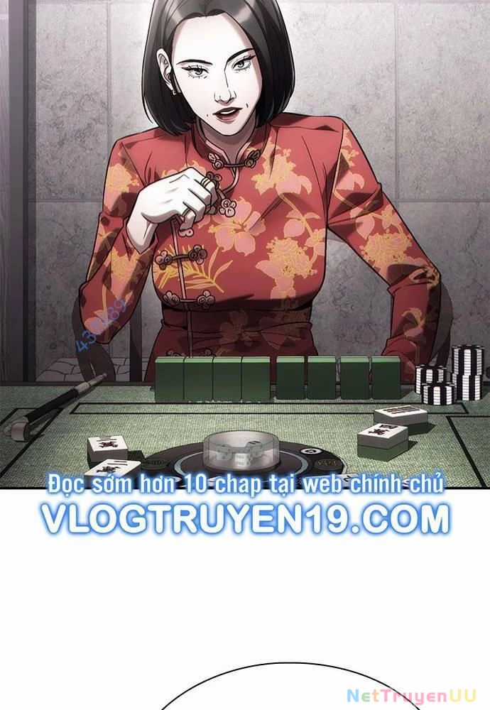 Nhân Viên Văn Phòng Nhìn Thấy Vận Mệnh Chapter 66 trang 81