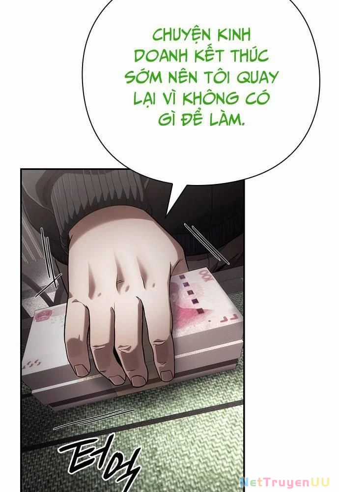 Nhân Viên Văn Phòng Nhìn Thấy Vận Mệnh Chapter 66 trang 82