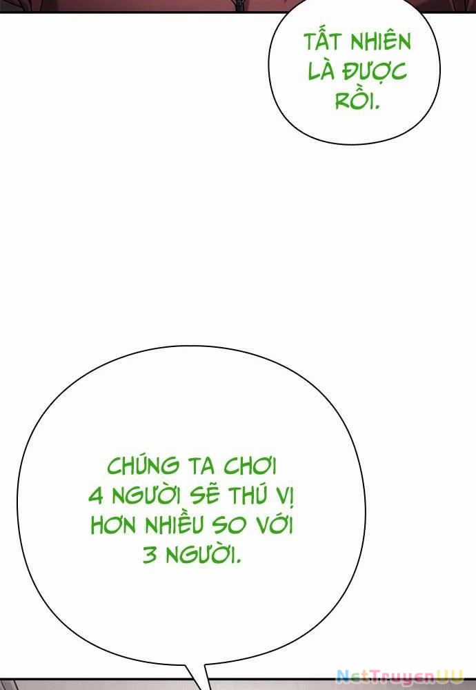 Nhân Viên Văn Phòng Nhìn Thấy Vận Mệnh Chapter 66 trang 85