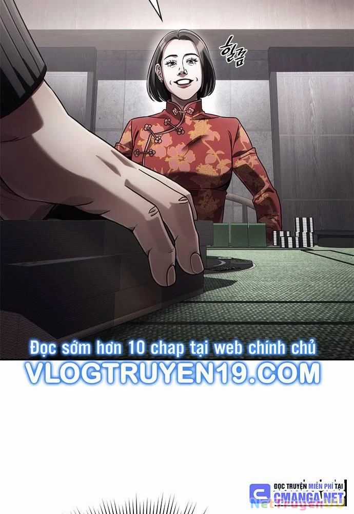 Nhân Viên Văn Phòng Nhìn Thấy Vận Mệnh Chapter 66 trang 86