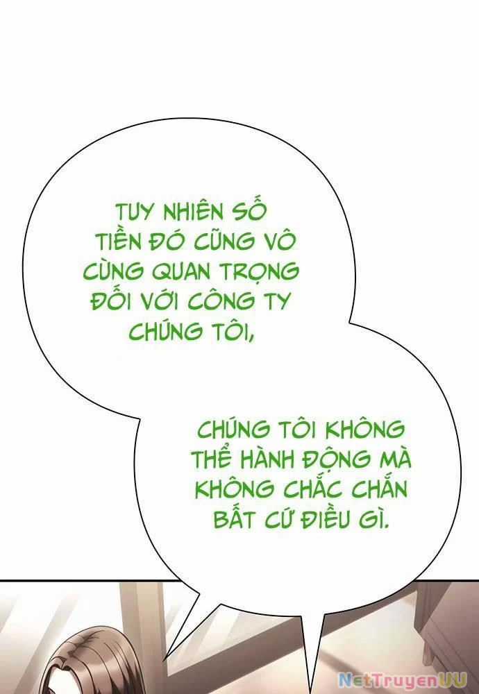 Nhân Viên Văn Phòng Nhìn Thấy Vận Mệnh Chapter 66 trang 9