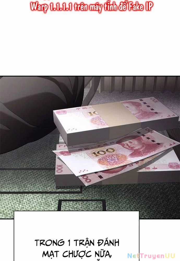 Nhân Viên Văn Phòng Nhìn Thấy Vận Mệnh Chapter 66 trang 91