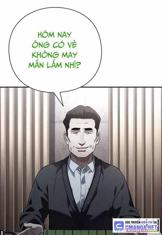 Nhân Viên Văn Phòng Nhìn Thấy Vận Mệnh Chapter 66 trang 95