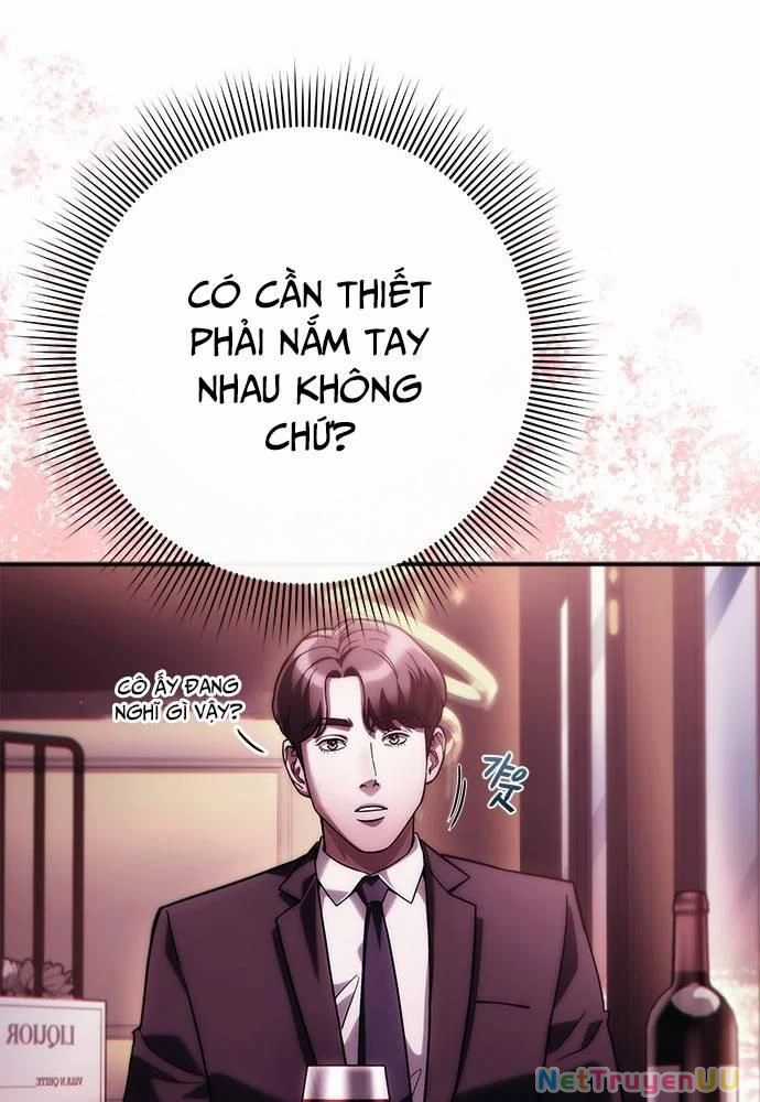 Nhân Viên Văn Phòng Nhìn Thấy Vận Mệnh Chapter 67 trang 10