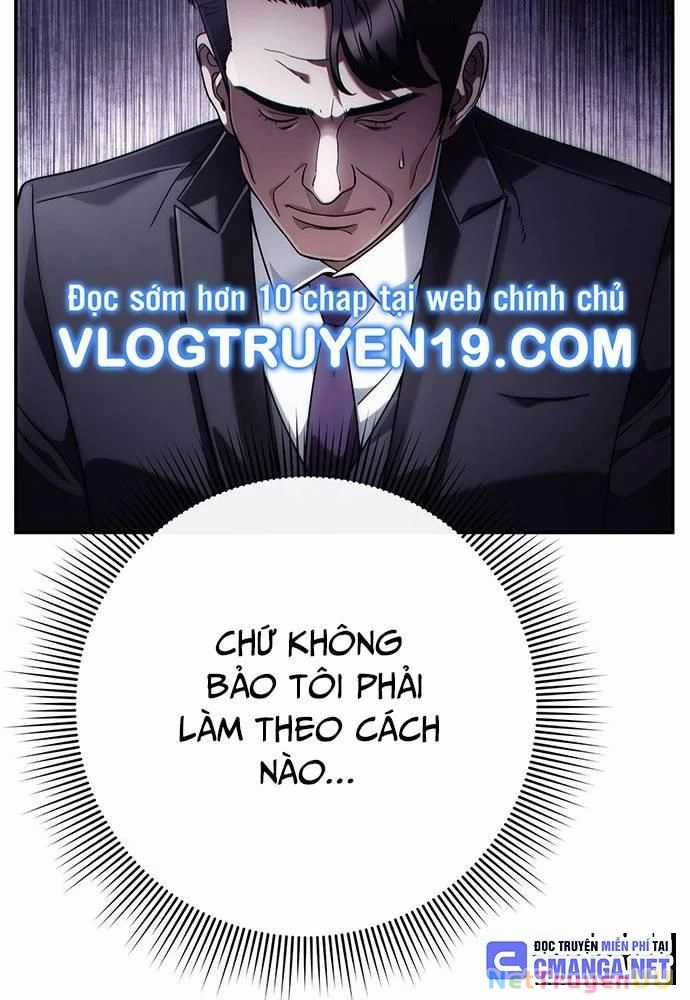 Nhân Viên Văn Phòng Nhìn Thấy Vận Mệnh Chapter 67 trang 104