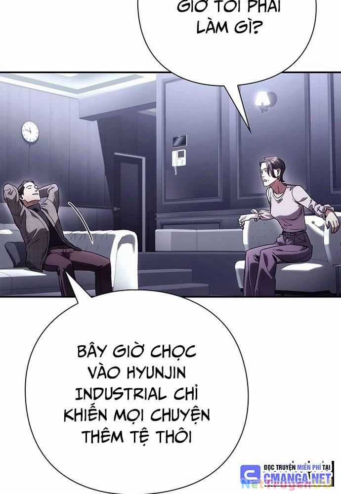 Nhân Viên Văn Phòng Nhìn Thấy Vận Mệnh Chapter 67 trang 107