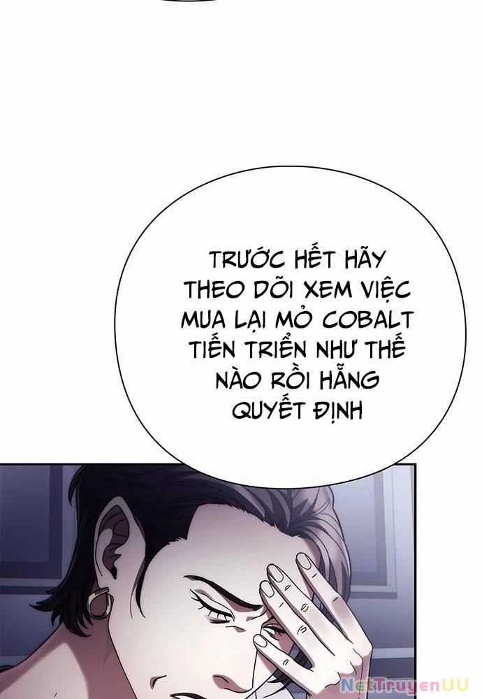 Nhân Viên Văn Phòng Nhìn Thấy Vận Mệnh Chapter 67 trang 108