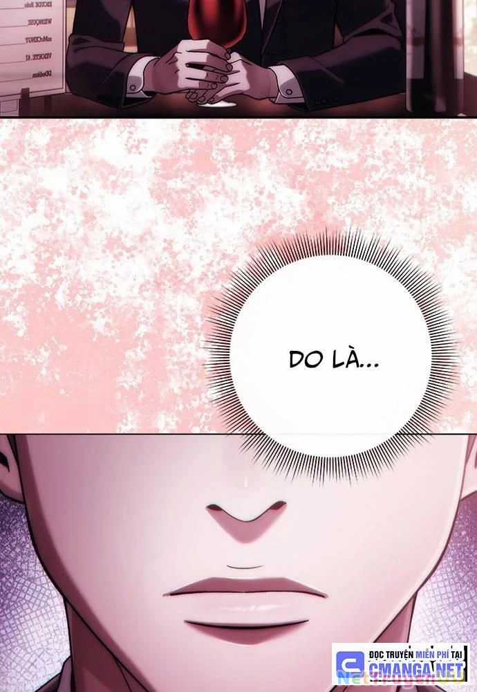 Nhân Viên Văn Phòng Nhìn Thấy Vận Mệnh Chapter 67 trang 11