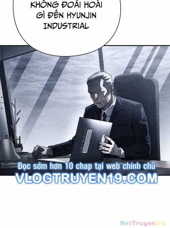 Nhân Viên Văn Phòng Nhìn Thấy Vận Mệnh Chapter 67 trang 112