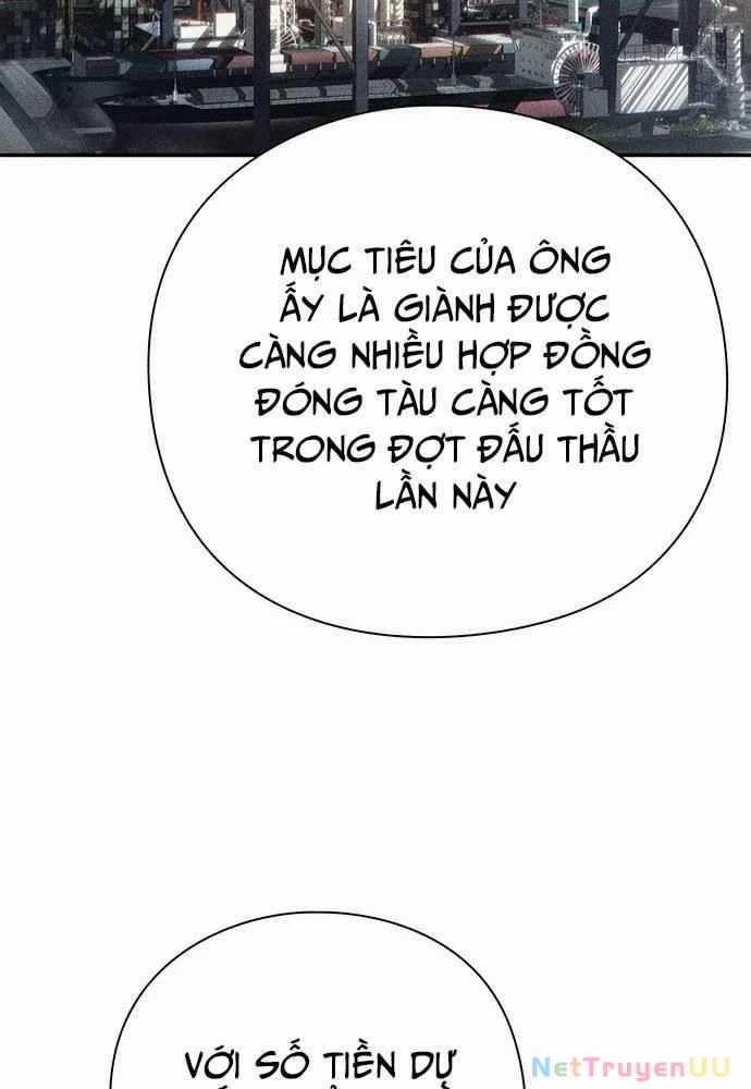 Nhân Viên Văn Phòng Nhìn Thấy Vận Mệnh Chapter 67 trang 115