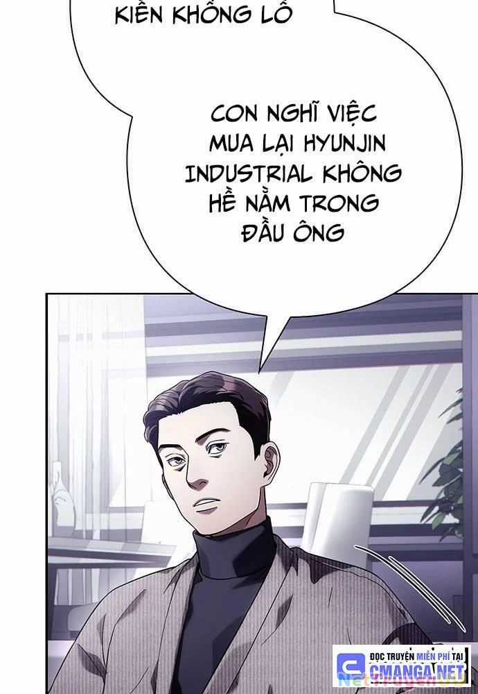 Nhân Viên Văn Phòng Nhìn Thấy Vận Mệnh Chapter 67 trang 116