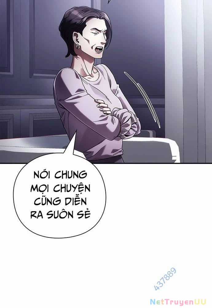 Nhân Viên Văn Phòng Nhìn Thấy Vận Mệnh Chapter 67 trang 118