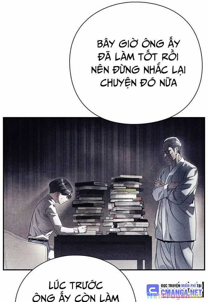 Nhân Viên Văn Phòng Nhìn Thấy Vận Mệnh Chapter 67 trang 119